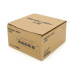 Комутатор POE 48V Mercury S105P 48V 5 портів Ethernet 10/100 Мбіт / сек, БП в комплекті, BOX Q200