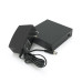 Комутатор POE 48V Mercury S105P 48V 5 портів Ethernet 10/100 Мбіт / сек, БП в комплекті, BOX Q200