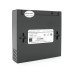 Комутатор POE 48V Mercury S105P 48V 5 портів Ethernet 10/100 Мбіт / сек, БП в комплекті, BOX Q200