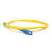 Патчкорд оптичний SC/UPC-SC/АPC 3.0mm 3 м, оболонка LSZH, ціна за 1 шт