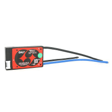 BMS плата DaLy LiFePO4 12V 4S 20A