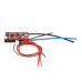 BMS плата DaLy LiFePO4 12V 4S 20A