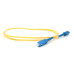 Патчкорд оптичний SC/UPC-SC/UPC 3.0mm 1 м, оболонка LSZH, ціна за 1 шт