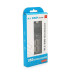 Кишеня VOLTRONIC M5 3.1, M.2 NVME/NGFF, 9210/583, A-C 10Gbps, Type-C 3.1/SATA interface