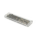Кишеня VOLTRONIC M5 3.1, M.2 NVME/NGFF, 9210/583, A-C 10Gbps, Type-C 3.1/SATA interface