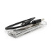 Кишеня VOLTRONIC M5 3.1, M.2 NVME/NGFF, 9210/583, A-C 10Gbps, Type-C 3.1/SATA interface