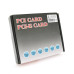 Контролер PCI => RS232 (9Pin) + LPT (25Pin), TX382A, BOX