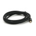 Конвертер mini Display Port (тато) на HDMI (тато) 1,8 m (пакет)