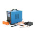 Точкове зварювання JST-4 , Ni-Cd, Ni-MH, Li-Ion, стрічка 0,01-0,25 мм, 220V ,240*140*200, 10KVA