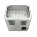 Ультразвукова ванна BAKKU BK-1200 з функцією дегазації рідини (1.6L, 60W, 40 kHz, підігрів до 80 гр. C, таймер до 99 хв.)
