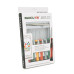 Набір інструментів BAKKU BK-8700 (for Nokia, Apple, Samsung), Blister-box