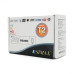 Ресивер (тюнер) IPTV DVB-T2 SIMAX GREEN HD (opera Digital)