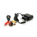 Ресивер (тюнер) IPTV DVB-T2 SIMAX GREEN HD (opera Digital)