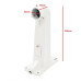Кронштейн для камери PiPo PP-1602ZJ Wall mount, білий, метал