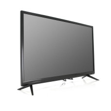 Телевізор SY-320TV (16: 9), 32 '' LED TV: AV + TV+ HDMI + USB + LAN + WIFI + Speakers + AC100-240V, Black, Box