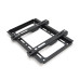 Кронштейн для TV PiPo PP-B27, 14"-26"-42", до 25кг, без нахилу
