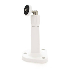 Кронштейн для камери PiPo PP- Square bracket, білий пластик, 10cm