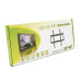 Кронштейн для TV PiPo PP-B40, 26" - 63", до 50 кг, без нахилу