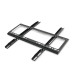 Кронштейн для TV PiPo PP-B40, 26" - 63", до 50 кг, без нахилу
