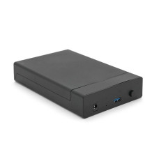 Кишеня VOLTRONIC Z40 3.0/BK 3,5", интерфейс USB3.0/SATA , Black