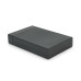Кишеня VOLTRONIC Z40 3.0/BK 3,5", интерфейс USB3.0/SATA , Black