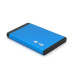 Карман VOLTRONIC Z19 3.0 2.5» Pocket, інтерфейс USB3.0/SATA