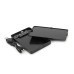 Карман VOLTRONIC Q3 2.0/BK 2,5», інтерфейс USB2.0/SATA , Black