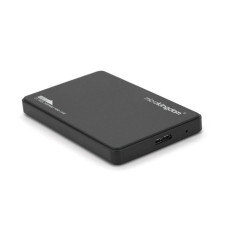 Карман VOLTRONIC Q3 3.0/BK 2,5», інтерфейс USB3.0/SATA , Black