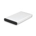 Карман VOLTRONIC S14 3.0/BK 2.5» кишеня, інтерфейс USB3.0/SATA , чорний