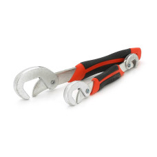 Універсальний ключ Snap n Grip 9-32 мм, Blister