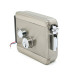 Електромеханічний замок Atis Lock SS (148х107х60 мм)