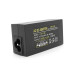 POE інжектор 48V 0.5A (24Вт) з портами Ethernet 10/100Мбіт/с, без кабелю живлення