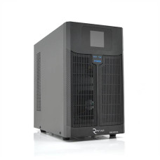 ДБЖ з правильною синусоїдою RITAR RTSW-5000 (3500Вт), 48В, під зовнішній АКБ, Q1(535*340*495) 29,3 кг ( 380*195*330 )