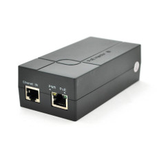 POE інжектор ONV-PSE3301AC-at802.3af / at (35Вт) з портами Ethernet 10/100/1000Мбіт / с
