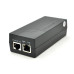 POE інжектор ONV-PSE3301AC 802.3 at (18Вт) з портами Ethernet 10/100 / 1000Мбіт / с