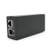 POE інжектор ONV-PSE3301AC 802.3 at (18Вт) з портами Ethernet 10/100 / 1000Мбіт / с