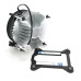 Кулер процесорний Cooler Master i50, Socket Intel LGA 1156/1155/1151/1150, 92mm, 3-pin, RPM 2000 ±10%, BOX