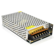 Імпульсний блок живлення Ritar RTPS12-100 12В 8.33А (100Вт) перфорованийQ50 (150*65*45)0,28 кг (143*60*43)