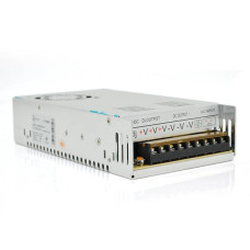 Імпульсний блок живлення Ritar RTPS5-100 5В 20А (100Вт) перфорований (207*102*47)0.5 кг (198*97*43)