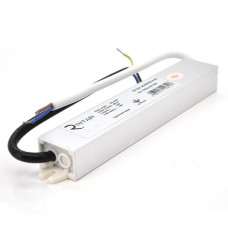 Імпульсний блок живлення герметичний Ritar RTPSW12-12 12В 1А (12Вт) IP67 (120*36*36)0.12 кг (102*30*20)