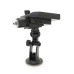 Відеомікроскопи BAKKU BA-006 з дисплеєм 4,3 ", збільшення 1-600X, 3.MP, Black, Пам'ять 8 Гб (208 * 170 * 80) 0,5 кг