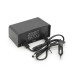 4MP Wi-Fi Поворотна вулична камера SD/карта AI GW IPC60D4MP60 5.35-96.3mm (36X) POE