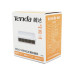 Комутатор Tenda S105 5 портів Ethernet 10/100 Мбіт/сек, + перехідник, BOX Q120