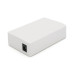 Комутатор Tenda S105 5 портів Ethernet 10/100 Мбіт/сек, + перехідник, BOX Q120
