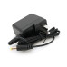 Комутатор Tenda S105 5 портів Ethernet 10/100 Мбіт/сек, + перехідник, BOX Q120