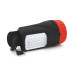 Ліхтар переносний YJ-2829, 1+25 LED, 1+1 режим, вбудований акумулятор 6000mAh, кабель 220В, Box