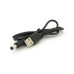 Конвертер SCART (мама) на HDMI(мама), 5V/2A, Black, Box, Q250