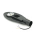 Вуличний LED-ліхтар Ritar, 30W, 6500К, 3000lm, SMD2835, RA>80, IP65, Black, 490*210*85mm