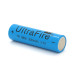 Акумулятор Li-ion UltraFire 18650 2000mAh 3.7V, Blue, 2 шт. в упаковці, ціна за 1 шт