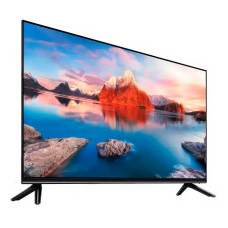 Телевизор LED 42″, Smart TV, Full HD, DVB-T2, HDMI, VGA, USB, 220V, Black, Box